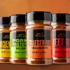 Směs koření TRAEGER RUB 200 g, Traeger
