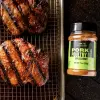Směs koření PORK & POULTRY RUB 200 g, Traeger