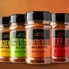 Směs koření CHICKEN RUB 200 g, Traeger