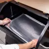 Odkapávací vložka A, sada 5 ks, hliník, Traeger
