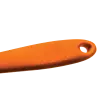 Štětec na marinádu, oranžová, silikon, Traeger