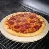 Pizza kámen MODIFIRE 36 cm, kordieritový kámen, Traeger