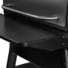 Polička ke grilu PRO 22 / 575 / IRONWOOD 650, sklápěcí, Traeger