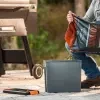 Zásobník na pelety STAYDRY, plast, Traeger