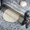 Vyvalovačka těsta PRO 34 cm, nerezová ocel, de Buyer
